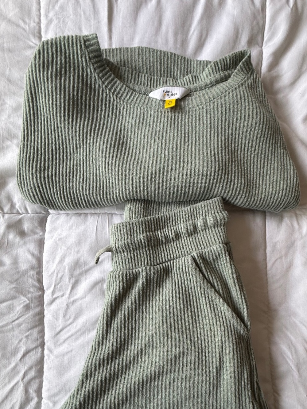 Rudi & Meyer Kids PJ Set | Medium (6-8)